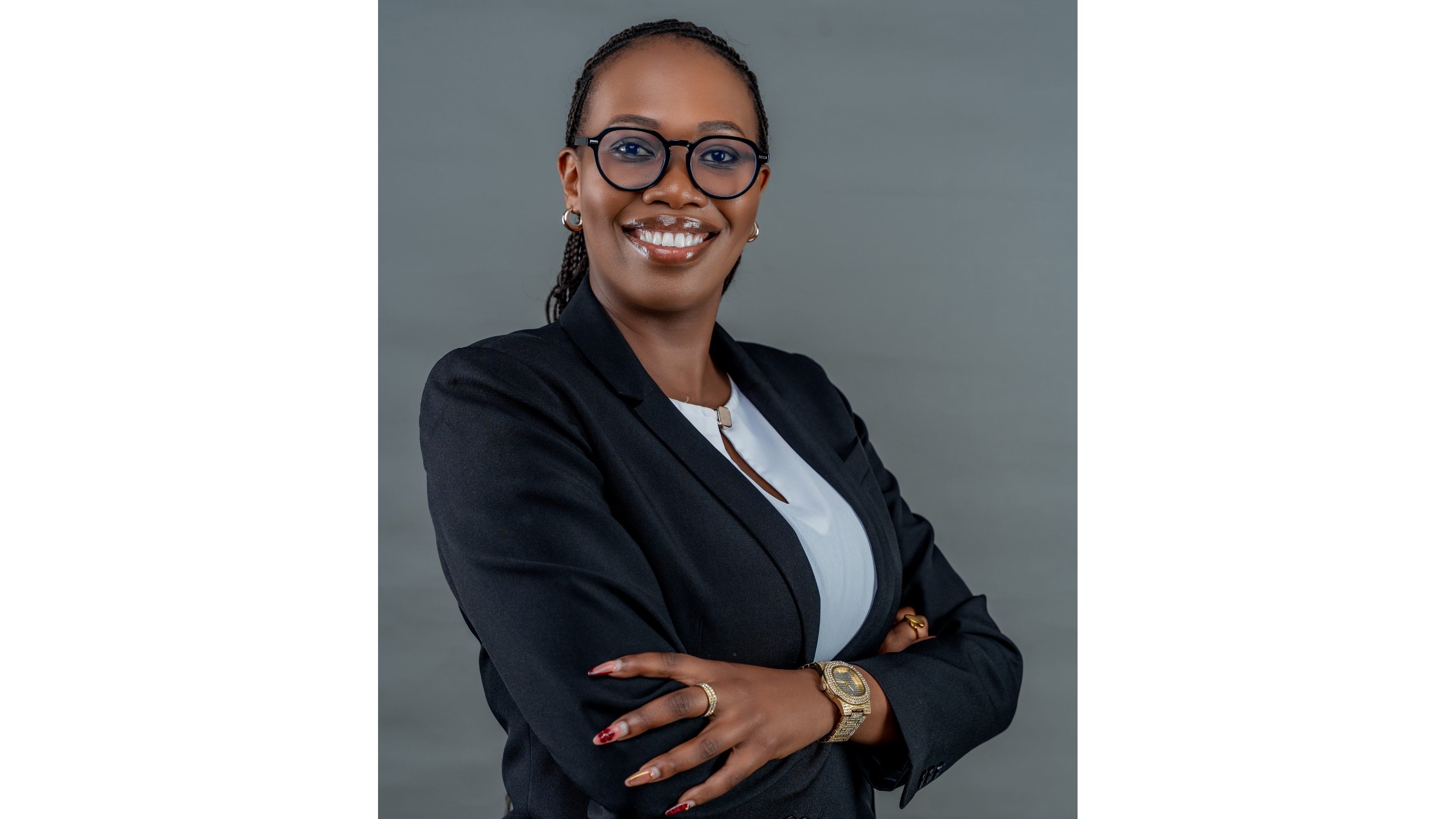 Nontsikelelo Dlamini, Marketing and Retail Manager at EMI.